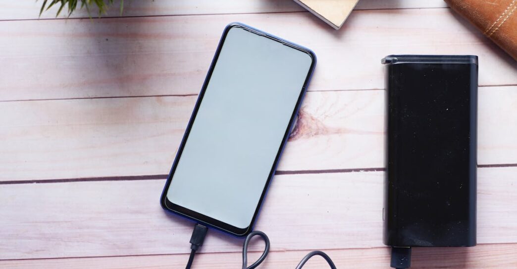 L’économie de batterie bloque les notifications