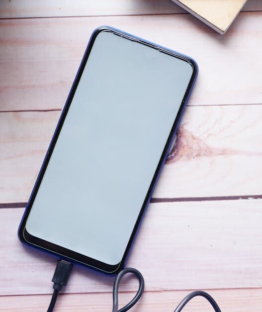 L’économie de batterie bloque les notifications