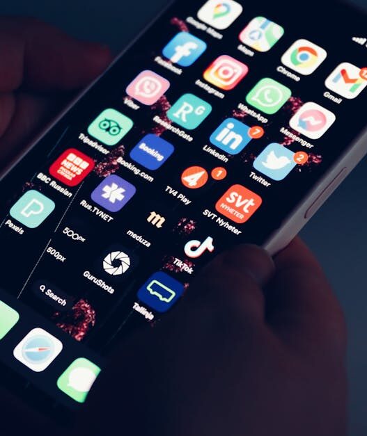 Notifications bloquées sur Xiaomi ou Samsung