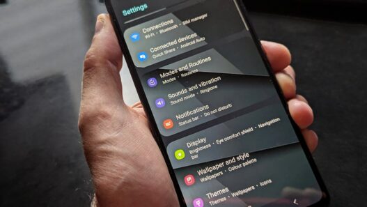 Notifications Gmail qui n’arrivent pas