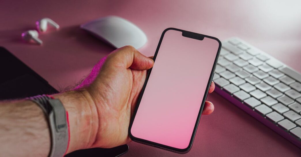 Réinitialiser les paramètres de notifications Android