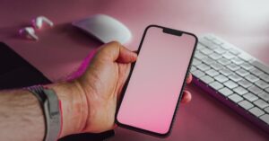 Réinitialiser les paramètres de notifications Android