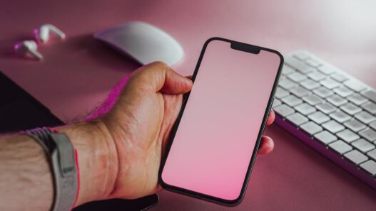 Réinitialiser les paramètres de notifications Android