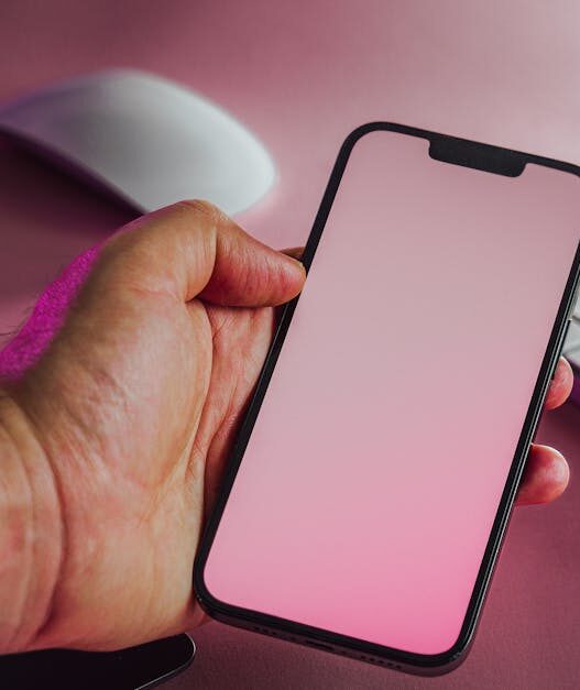Réinitialiser les paramètres de notifications Android