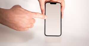 Notifications WhatsApp bloquées en arrière-plan