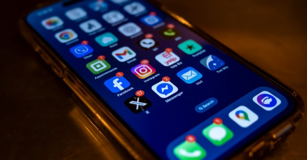 Bug de notifications après une mise à jour Android
