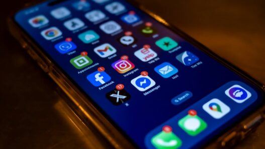 Bug de notifications après une mise à jour Android