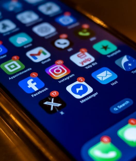 Bug de notifications après une mise à jour Android