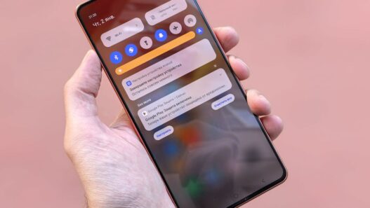 Tester et calibrer le son sur Android