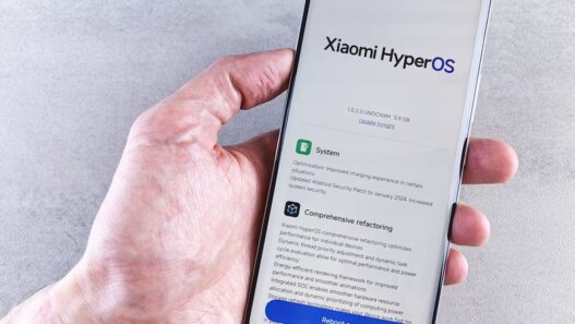 Comment retirer la colle d’une ancienne protection d’écran