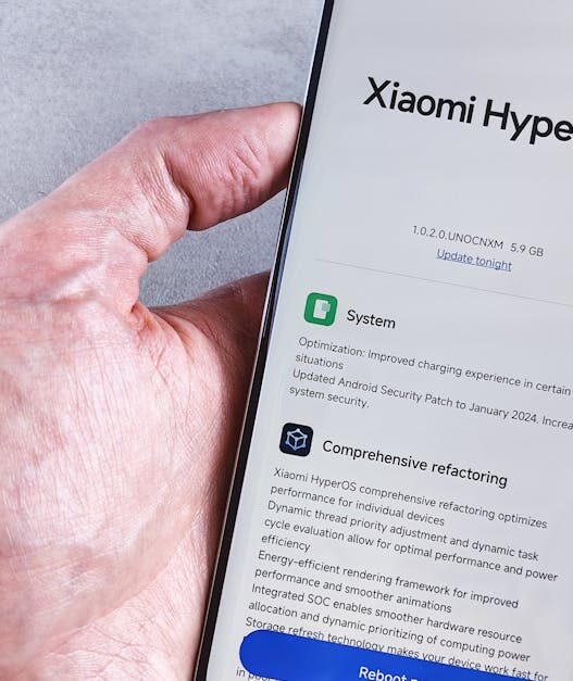 Comment retirer la colle d’une ancienne protection d’écran