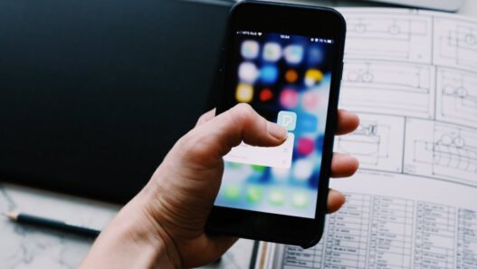 Protection d’écran qui se décolle : causes et solutions