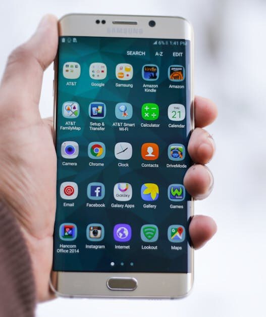 Erreur DF-DFERH-01 sur le Play Store : comment corriger ?