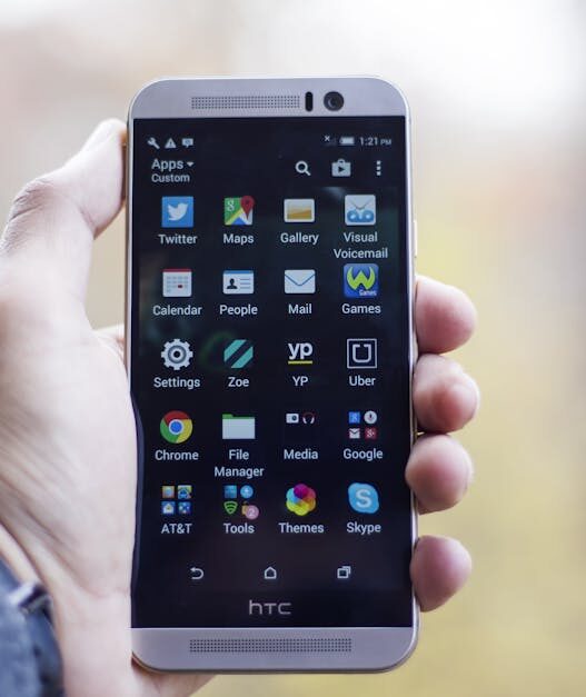 Notifications en retard sur Android : comment corriger ?