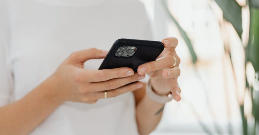 Paramètres de notifications Android mal configurés