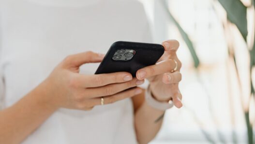 Paramètres de notifications Android mal configurés