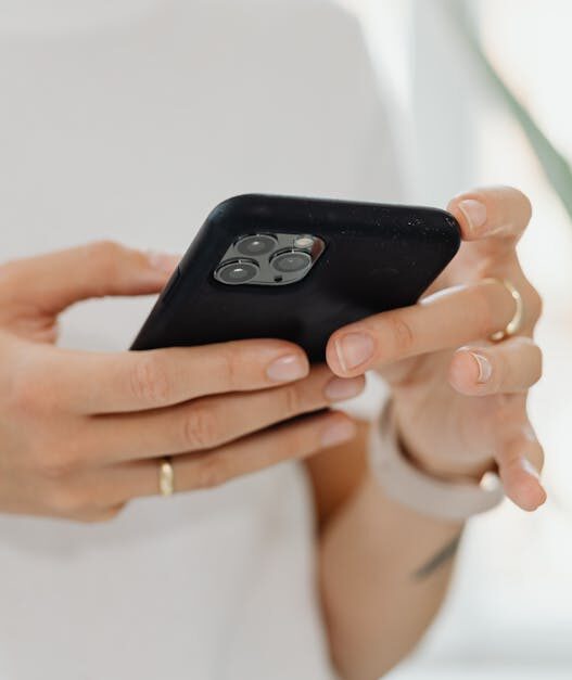 Paramètres de notifications Android mal configurés