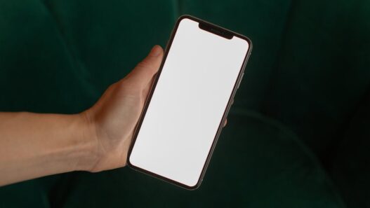 Problème tactile après pose du verre trempé