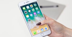 Les notifications arrivent seulement quand l’écran est allumé