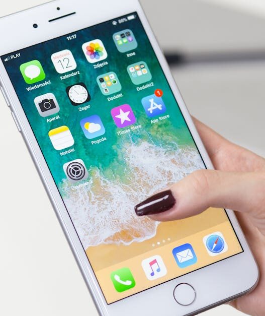 Les notifications arrivent seulement quand l’écran est allumé