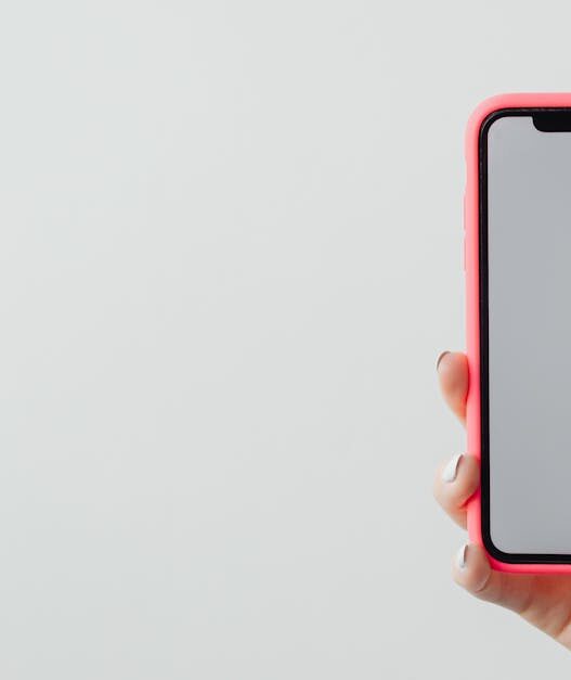 Comment nettoyer l’écran avant de poser un film