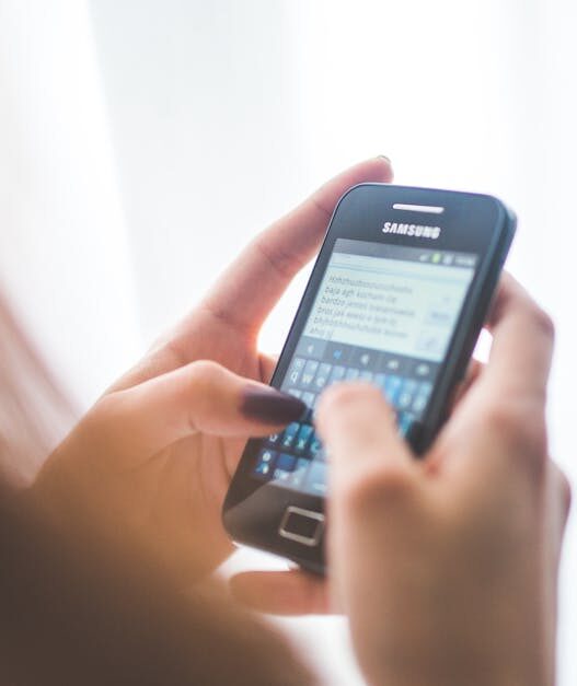 Tutoriel complet : poser un film hydrogel sur smartphone