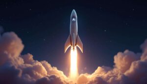 Vers Mars et au-delà : comment l’IA est en train de réinventer la propulsion des fusées