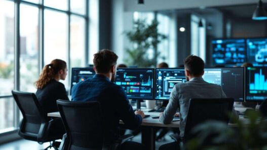 Personne n'est assez protégé" : comment la France fait face à la hausse des cyberattaques