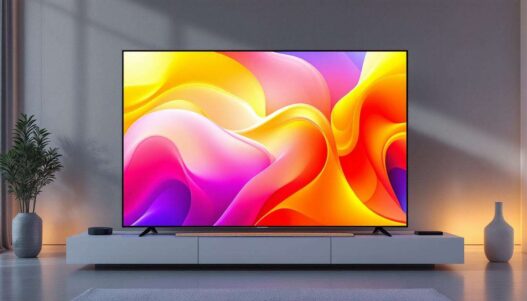 Les téléviseurs de 2026 vont tout changer : Micro RGB, RGB Mini‑LED, HDR10+ Advanced et Dolby Vision 2, ces technologies qui veulent réinventer l’image