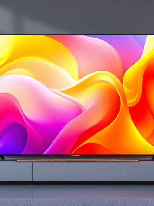 Les téléviseurs de 2026 vont tout changer : Micro RGB, RGB Mini‑LED, HDR10+ Advanced et Dolby Vision 2, ces technologies qui veulent réinventer l’image
