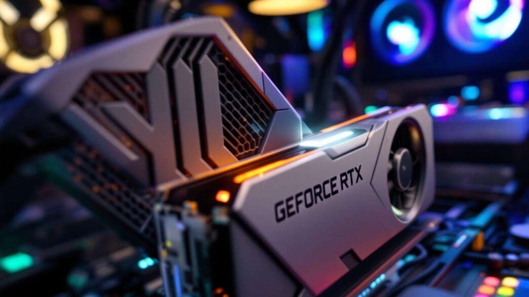 Comment utiliser le nouveau DLSS 4.5 avec n’importe quelle carte graphique NVIDIA GeForce RTX