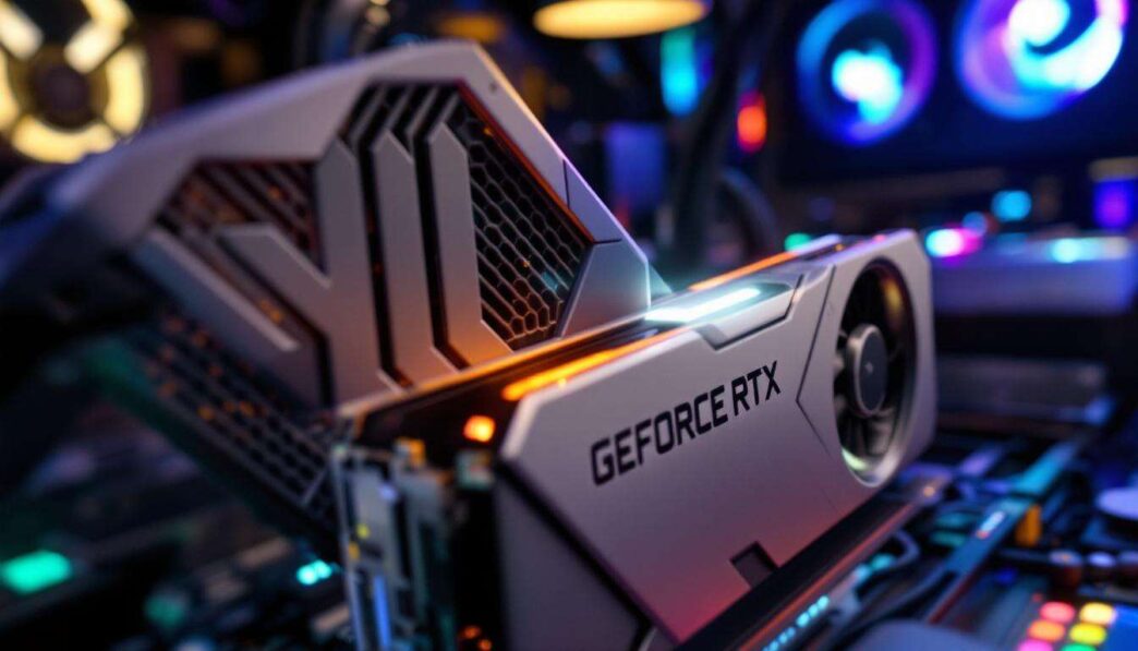 Comment utiliser le nouveau DLSS 4.5 avec n’importe quelle carte graphique NVIDIA GeForce RTX