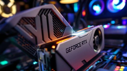 Comment utiliser le nouveau DLSS 4.5 avec n’importe quelle carte graphique NVIDIA GeForce RTX