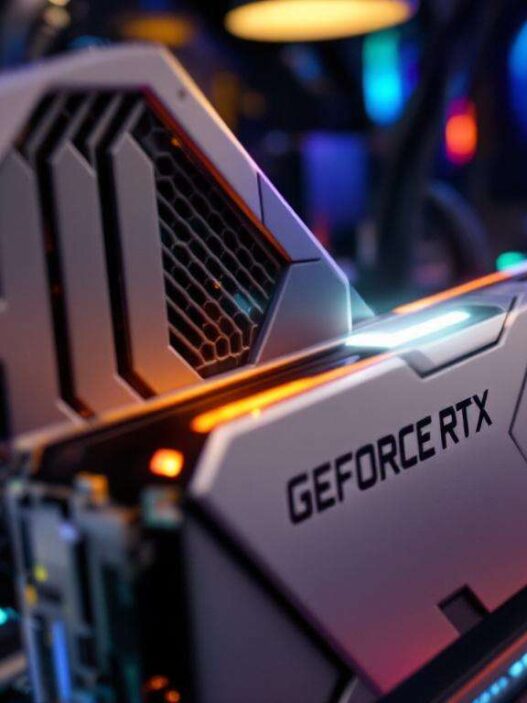 Comment utiliser le nouveau DLSS 4.5 avec n’importe quelle carte graphique NVIDIA GeForce RTX