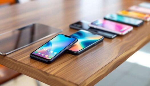 Les meilleurs smartphones Android reconditionnés à acheter en 2026