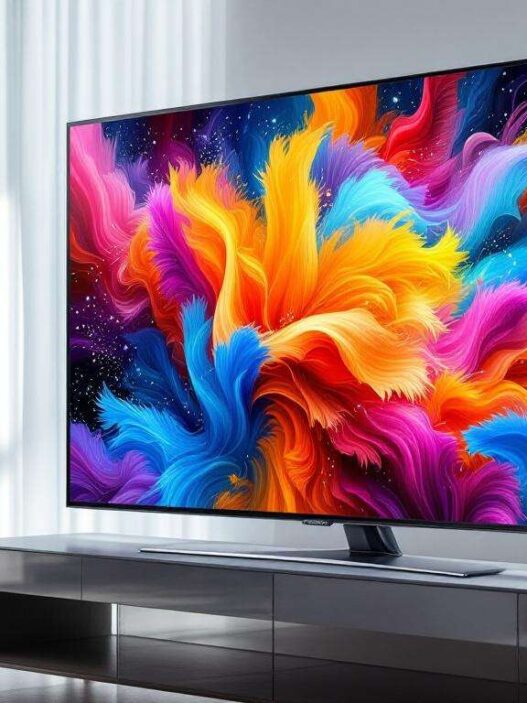 Le Samsung OLED S92F 2026 : une fusion parfaite entre technologie OLED et intelligence artificielle