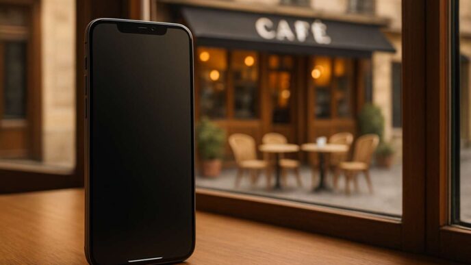 Téléphone : pourquoi les Français changent-ils de smartphones tous les deux ans en moyenne ?