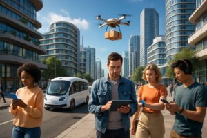 L&rsquo;IA en 2026 : huit mythes s&rsquo;effondrent !