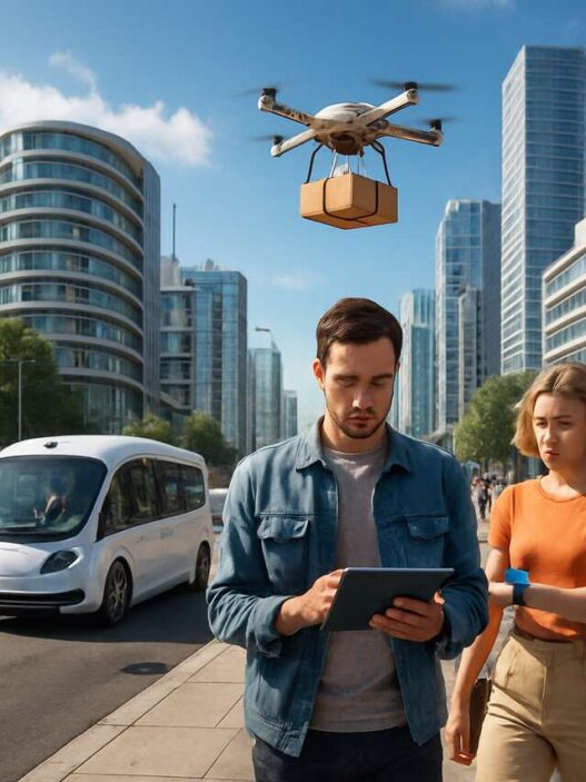 L&rsquo;IA en 2026 : huit mythes s&rsquo;effondrent !