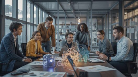 Alternatives à ChatGPT : les meilleures IA européennes