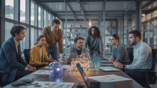 Alternatives à ChatGPT : les meilleures IA européennes