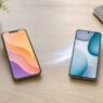 Passer d'iPhone à Android : migration des données entre les deux smartphones.