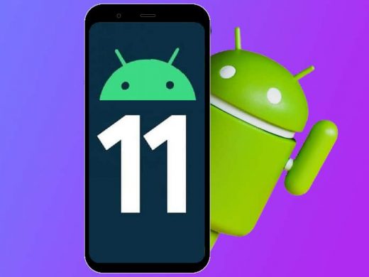 android-11-liste-smartphones-compatibles